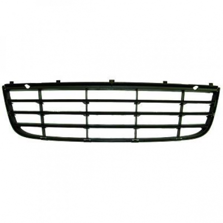 grille centrale de pare-chocs        JETTA,