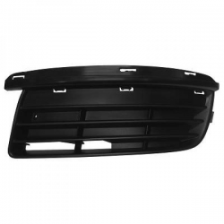 grille G de pare-chocs      JETTA,
