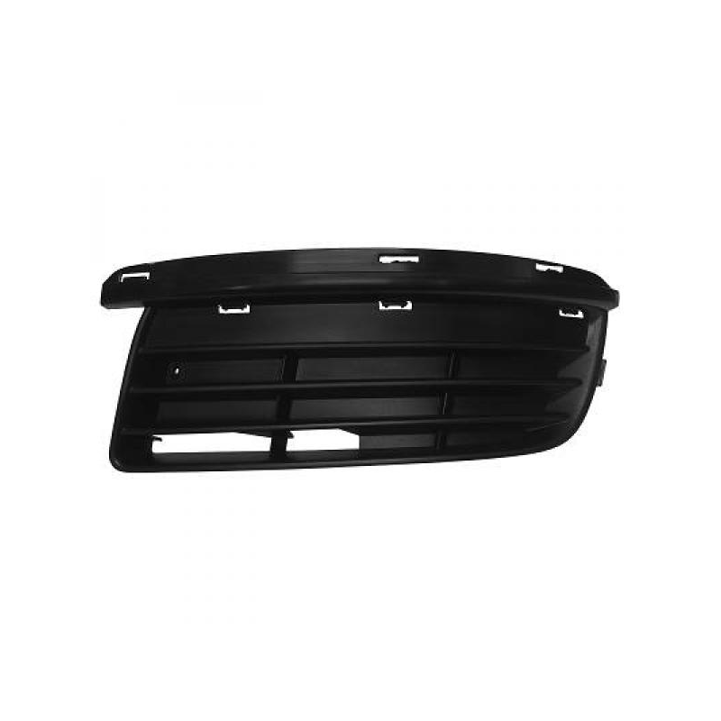grille G de pare-chocs      JETTA,