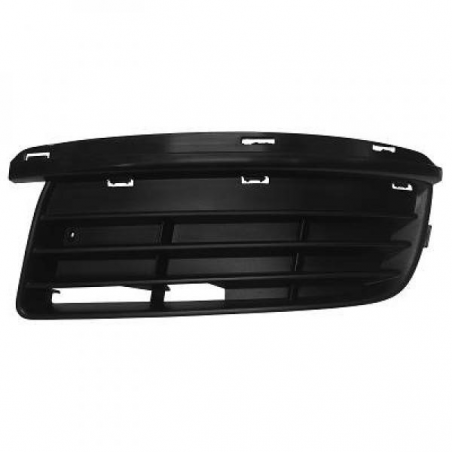 grille G de pare-chocs      JETTA,