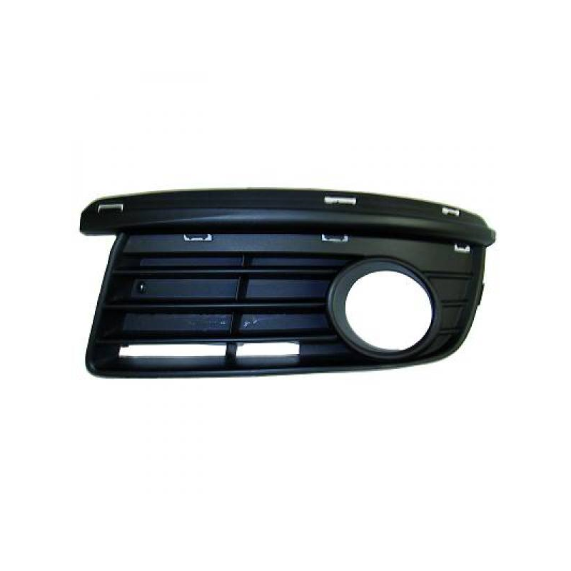 grille G de pare-chocs             JETTA,
