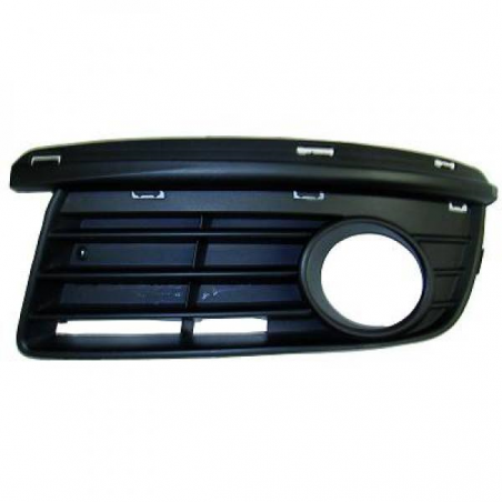 grille G de pare-chocs             JETTA,