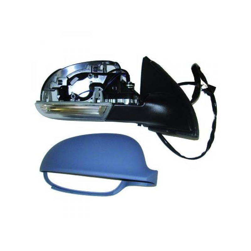 rétro. ext. D            JETTA,