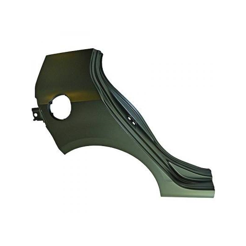 aile ARG         GOLF 6,