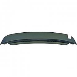 Spoiler arrière Volkswagen Golf 6