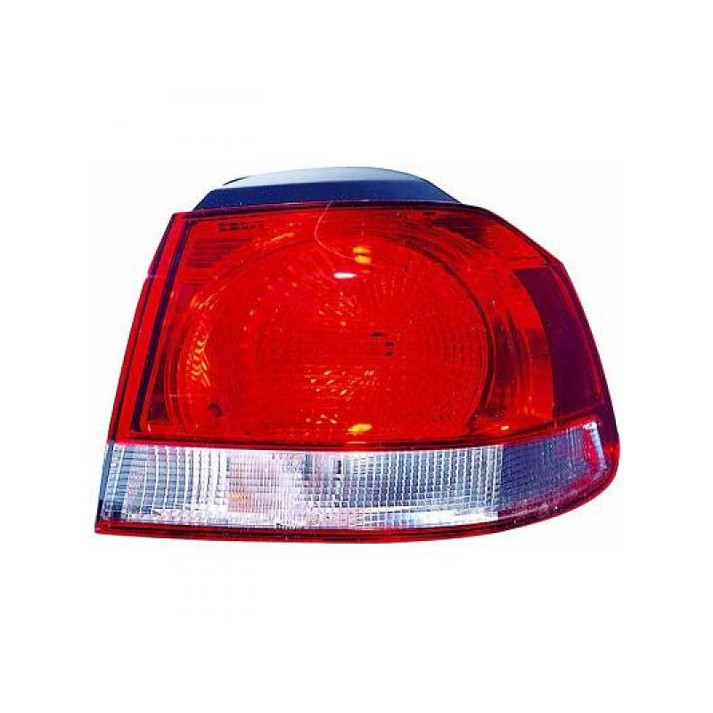 Feu arrière gauche Volkswagen Golf VI