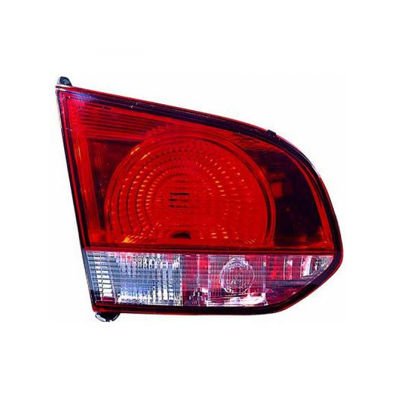 Feu arrière gauche Volkswagen Golf VI