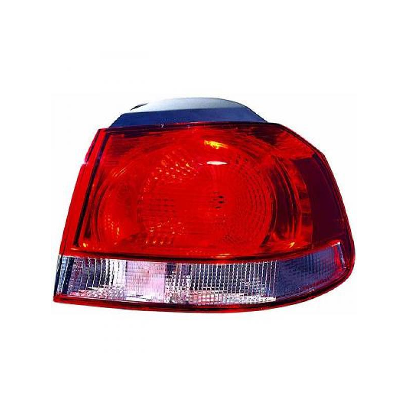 Feu arrière droit Volkswagen Golf VI