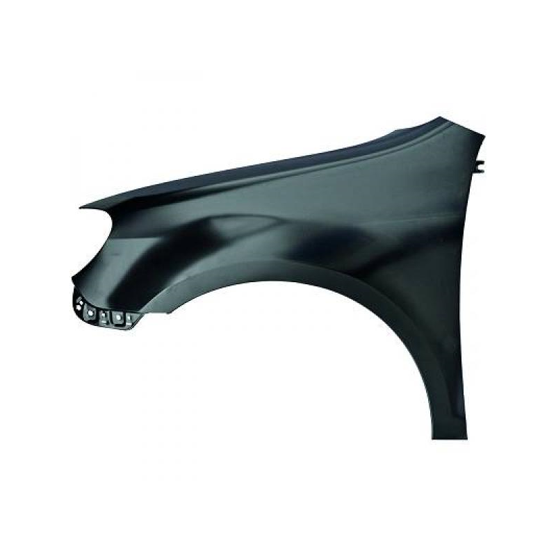 Aile droit   VW GOLF VI,