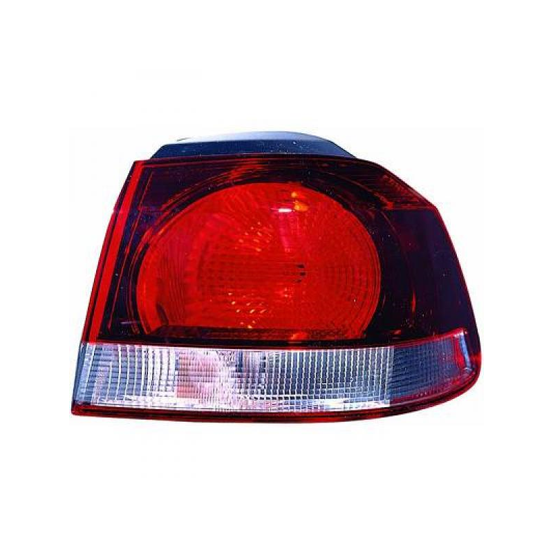 Feu arrière gauche Volkswagen Golf VI