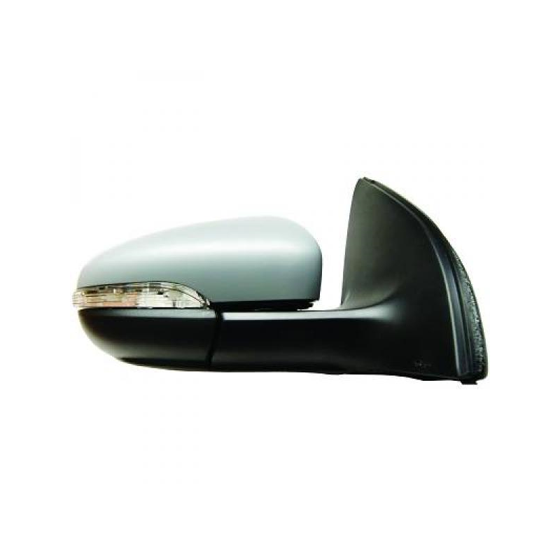 rétroviseur ext. Gauche         GOLF 6,
