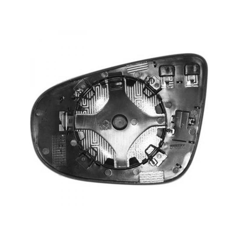 verre rétroviseur ext. D      GOLF 6