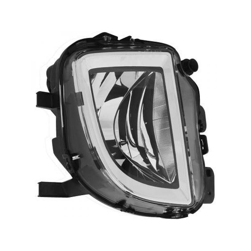 phare anti-brouillard D            GOLF VI,