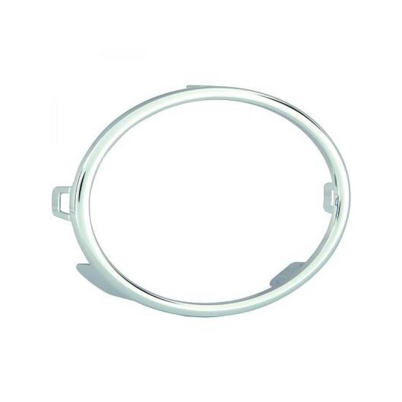 ZIERRING RE.      GOLF VI,