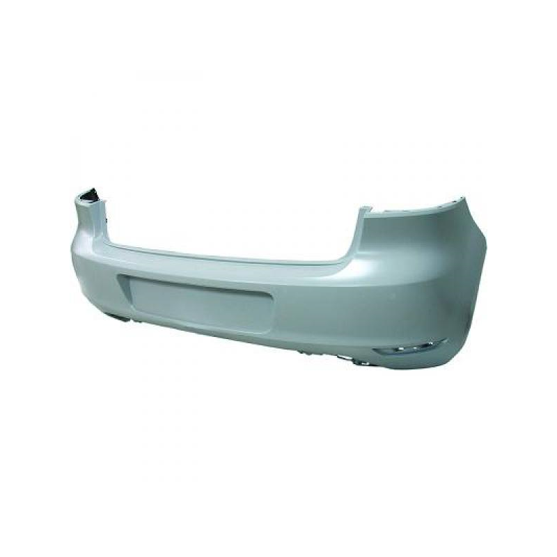 pare-chocs arr., à peindre,      VW GOLF 6