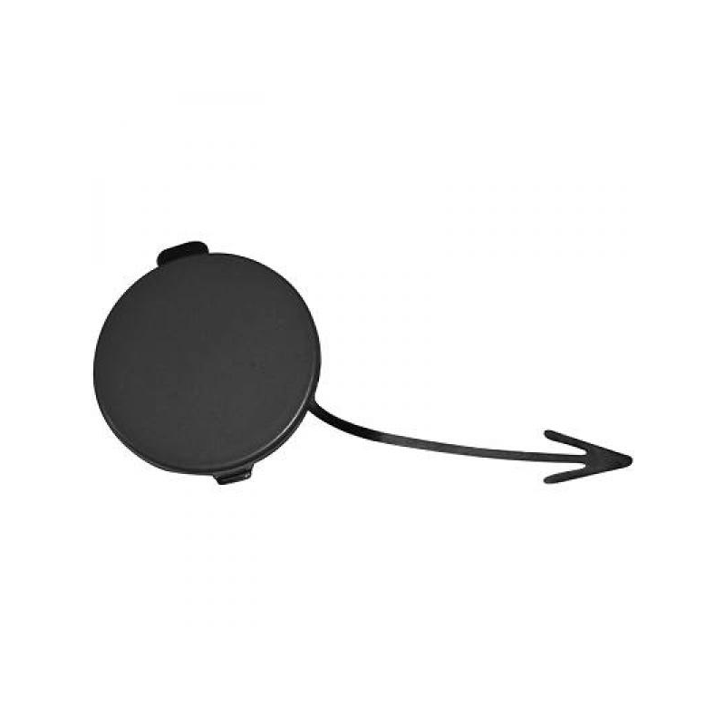 cache crochet remorquage, avant   GOLF,