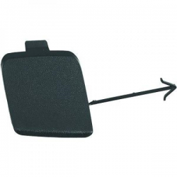 cache crochet remorquage, arr.    GOLF,