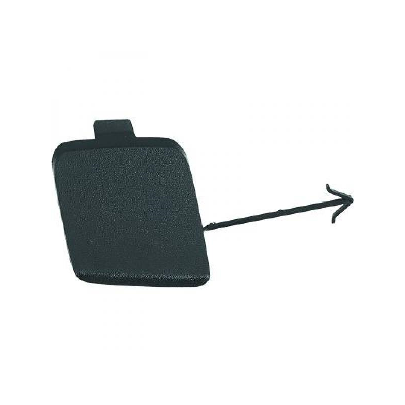 cache crochet remorquage, arr.    GOLF,