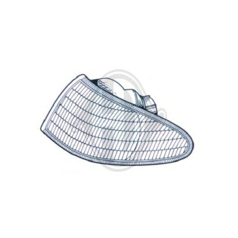  clignotant D   MONDEO, 