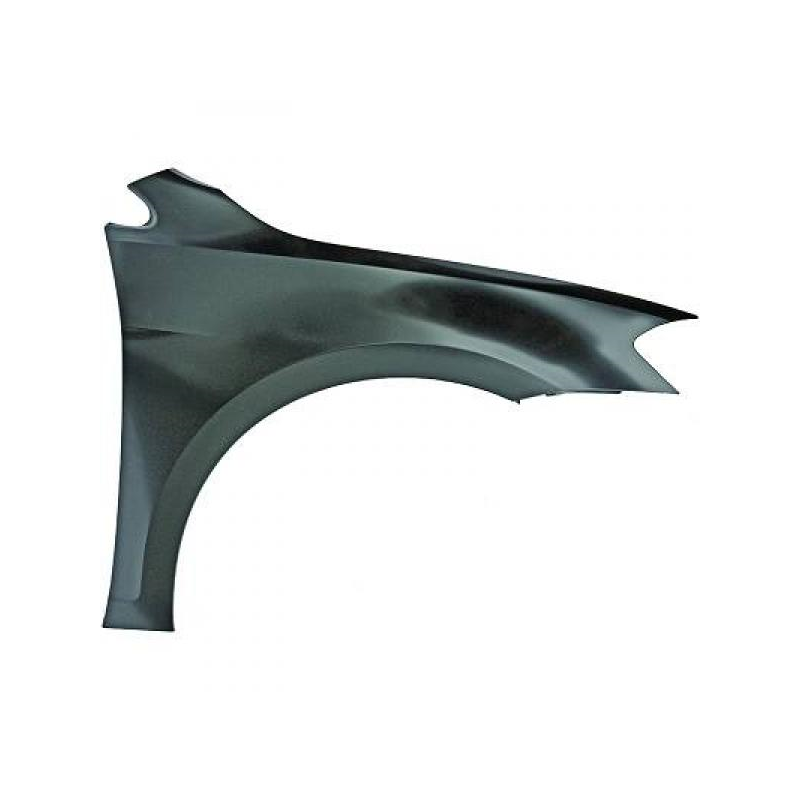 KOTFLÜGEL LI.   VW GOLF 7,