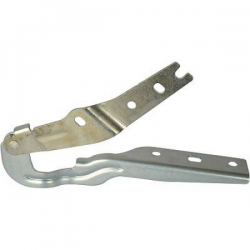 HAUBENSCHARNIER LI.GOLF 7,