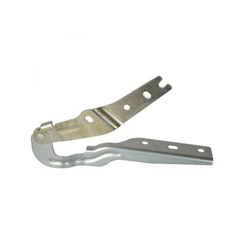 HAUBENSCHARNIER LI.GOLF 7,