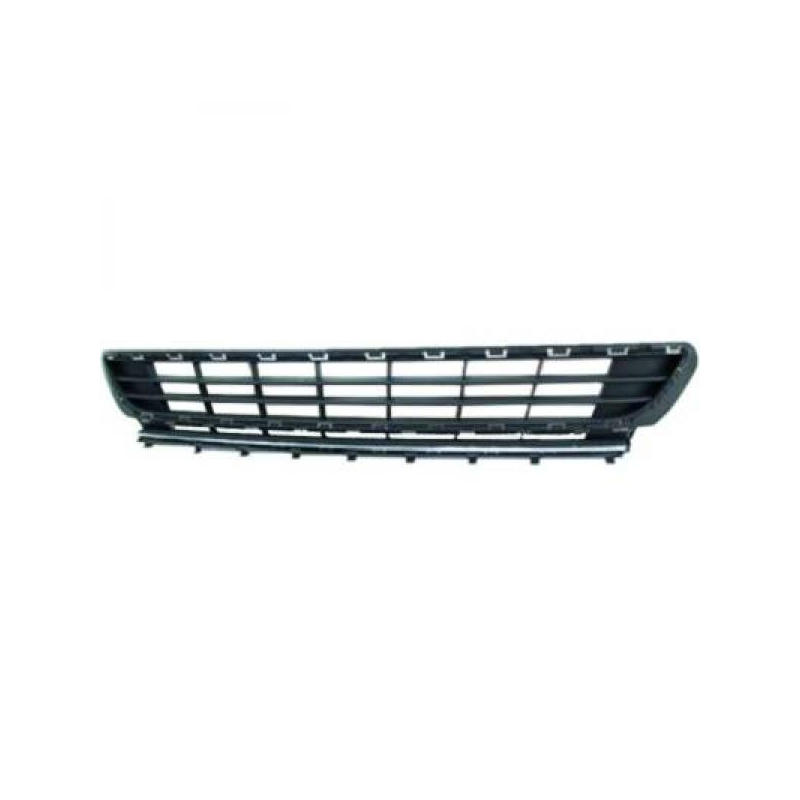 Grille de pare-choc Golf 7 avec liseret chrome