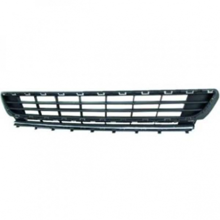 Grille de pare-choc Golf 7 avec liseret chrome