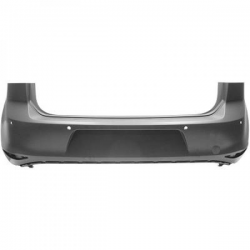 STO�STANGE HINT. GOLF VII,