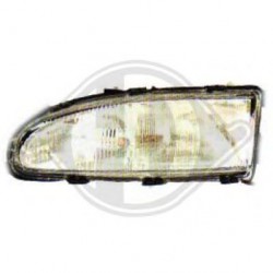  verre diffuseur  G    MONDEO, 