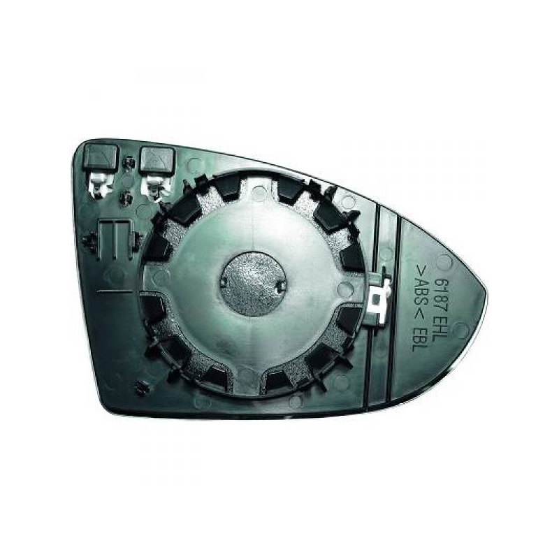 SPIEGELGLAS   RE.GOLF VII,