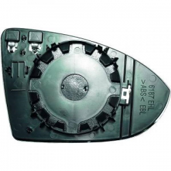 SPIEGELGLAS LI   GOLF VII,