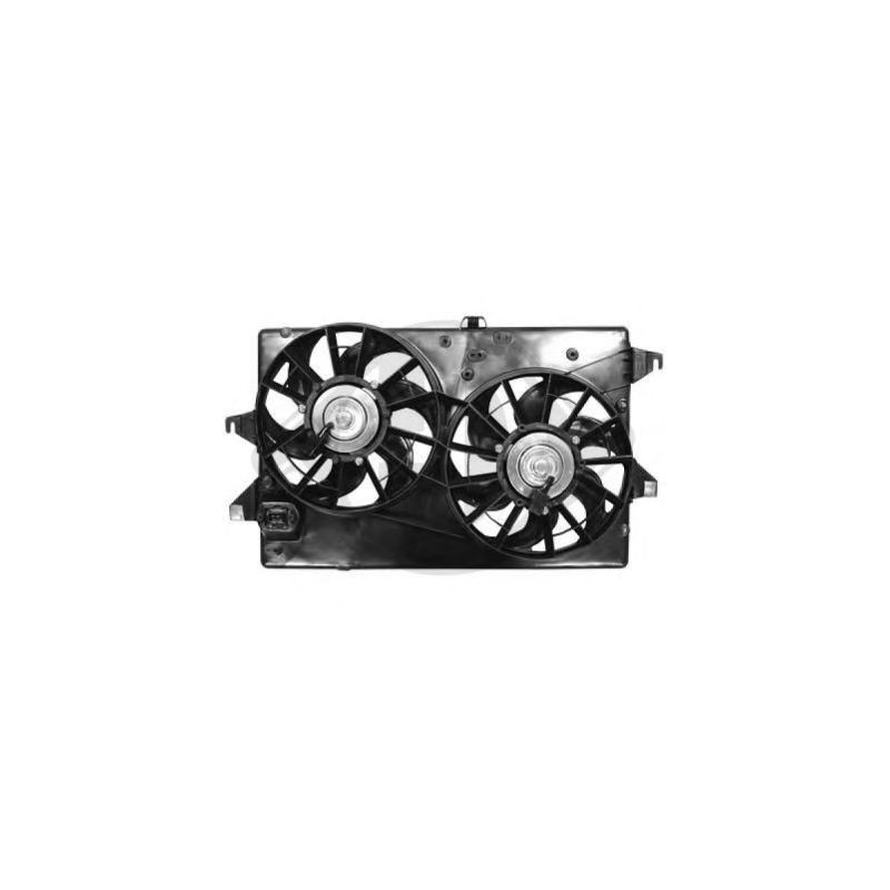  motoventilateur compl.    MONDEO, 