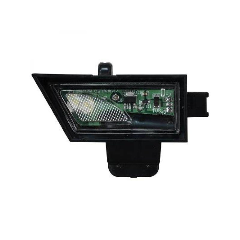 SPIEGEL RE.   VW GOLF VII,