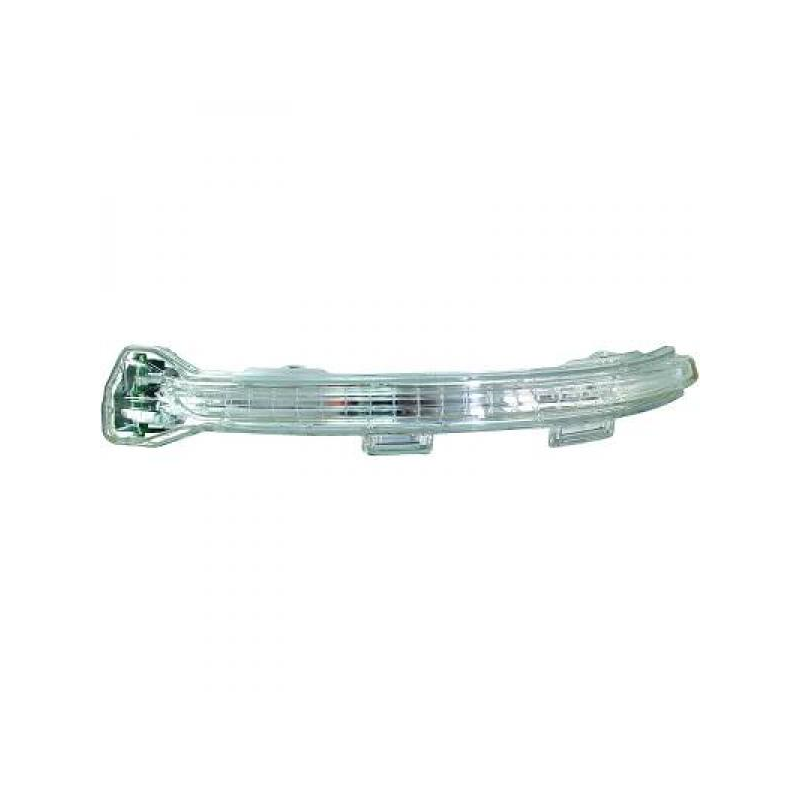 Clignotant de rétroviseur LED  Droit Volkswagen Golf 7, Golf Sportvan et Touran