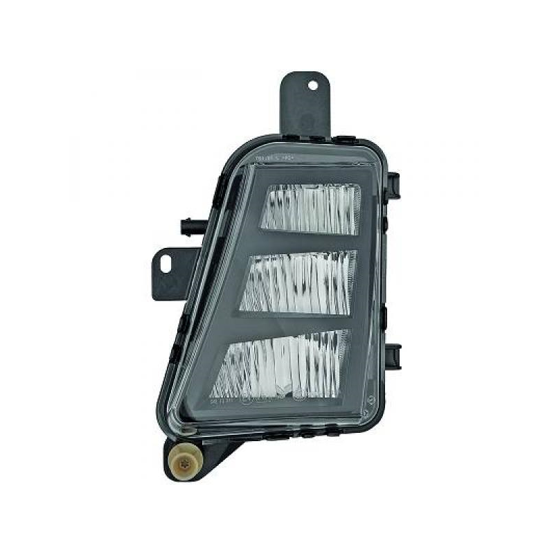 Feux antibrouillard droit  Volkswagen GOLF 7
