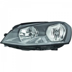 Phare LED Volkswagen Golf 7 avant gauche
