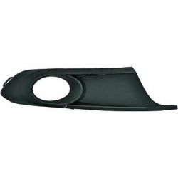 Grille de pare-choc gauche   JETTA,