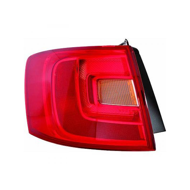 Feu arrière gauche Volkswagen Jetta IV