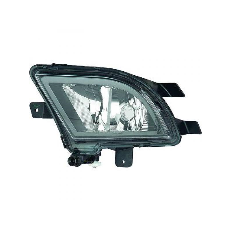 Feux antibrouillard droit  VW     JETTA,