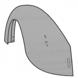 aile ARG coccinelle ,