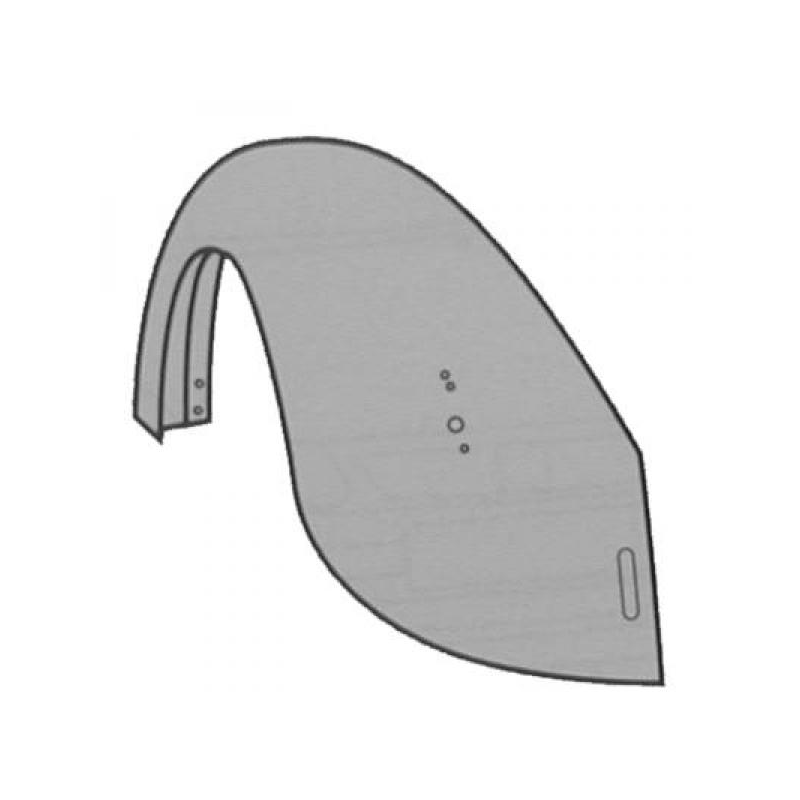 aile ARG coccinelle ,