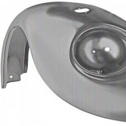 aile AVD     coccinelle ,