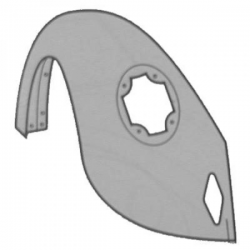 aile ARD     coccinelle ,