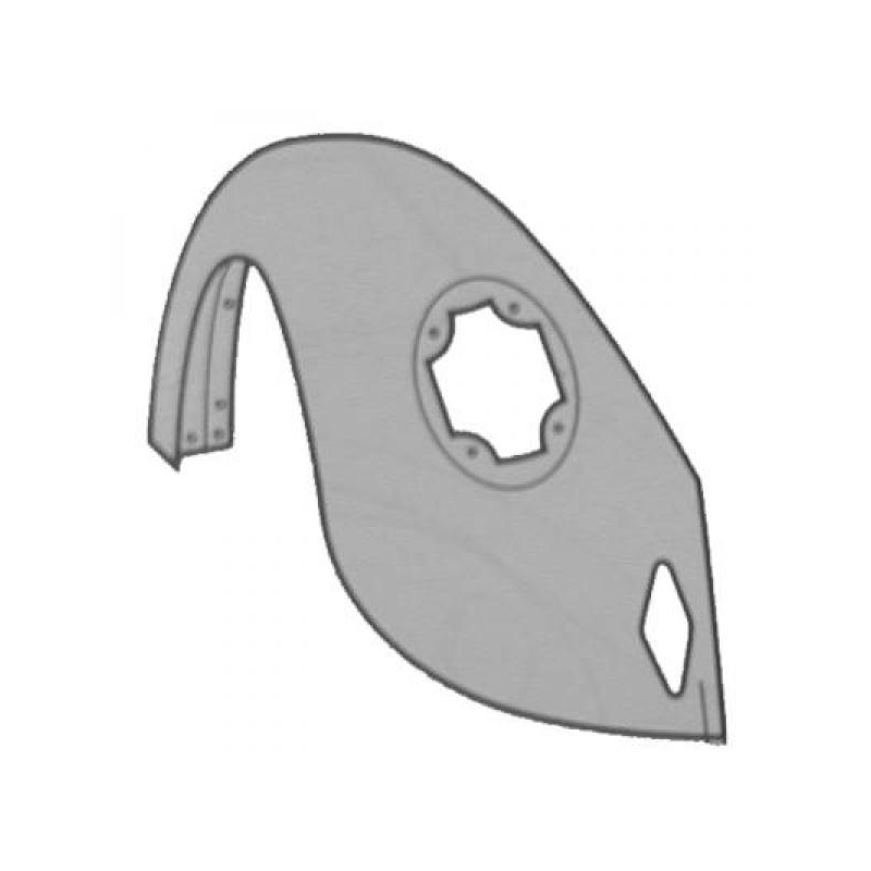 aile ARD     coccinelle ,