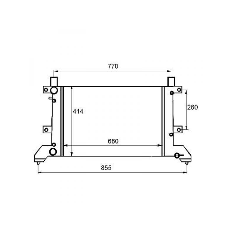 K�HLER           VW LT II,