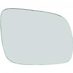 glace rétro. ext. D         VW POLO,