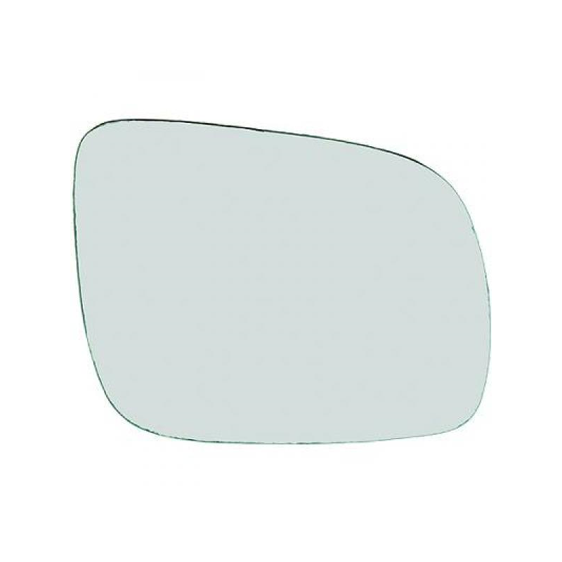 glace rétro. ext. D         VW POLO,