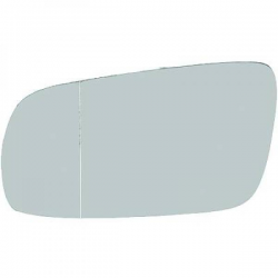 glace rétro. ext. G        VW POLO,