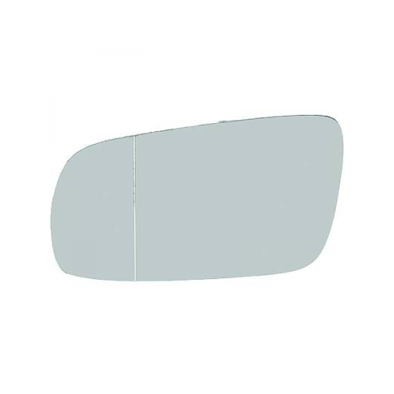 glace rétro. ext. G        VW POLO,